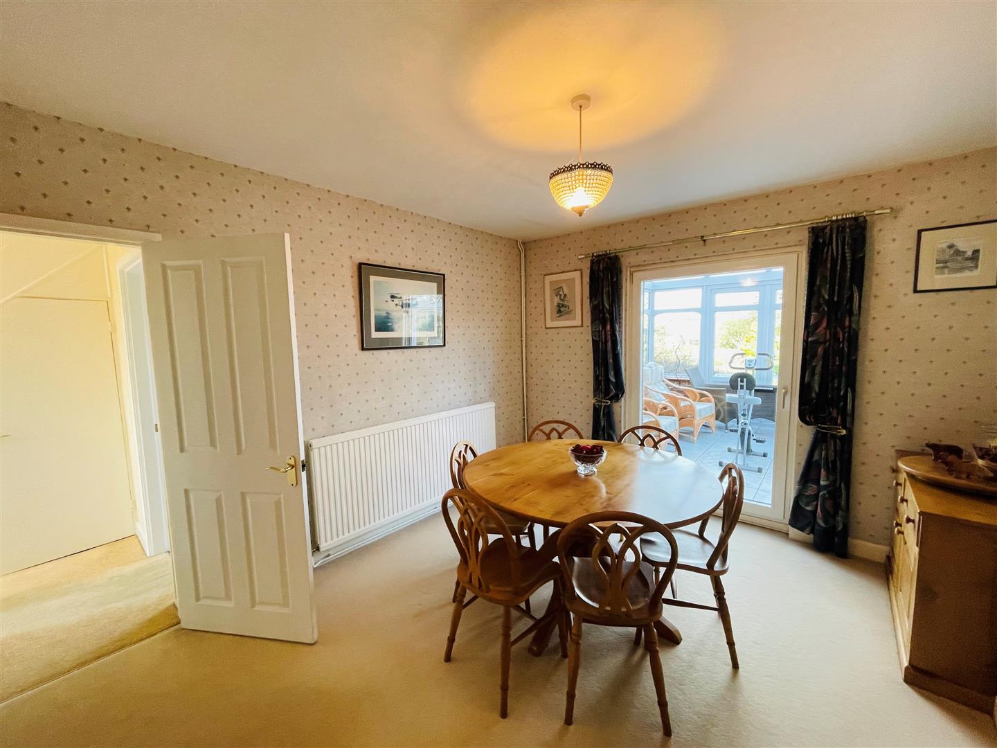 Beanacre, Melksham Lock and Key